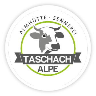 logo taschachalpe